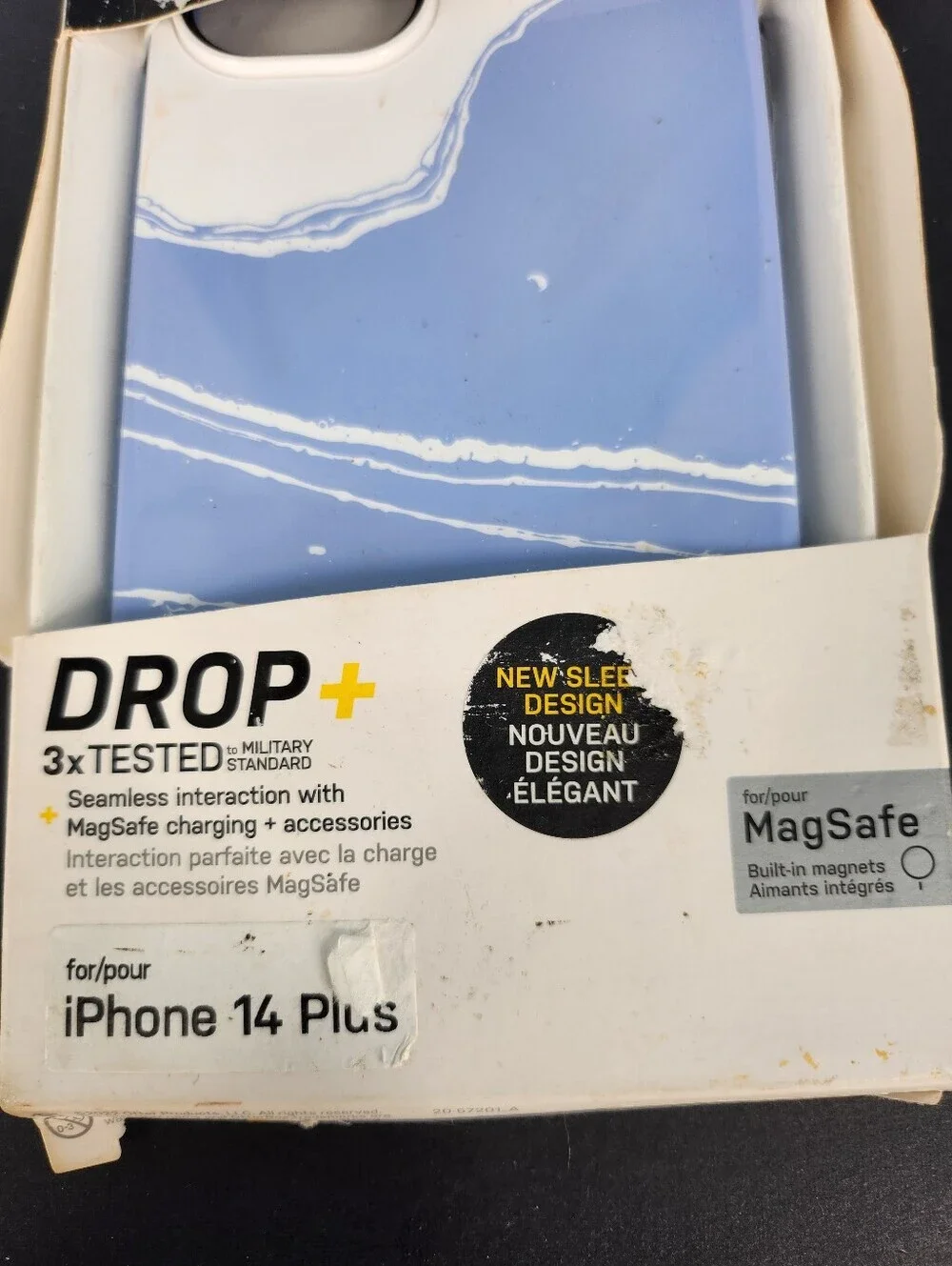 OtterBox upgrade your